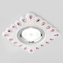Изображение продукта Встраиваемый светильник Ambrella light Desing 